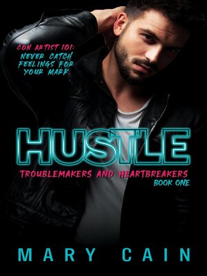cover image of Hustle